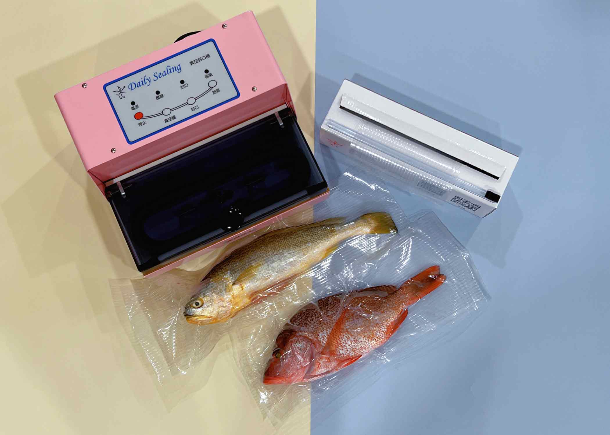 真空包裝食品安全嗎？你必須知道的食安知識