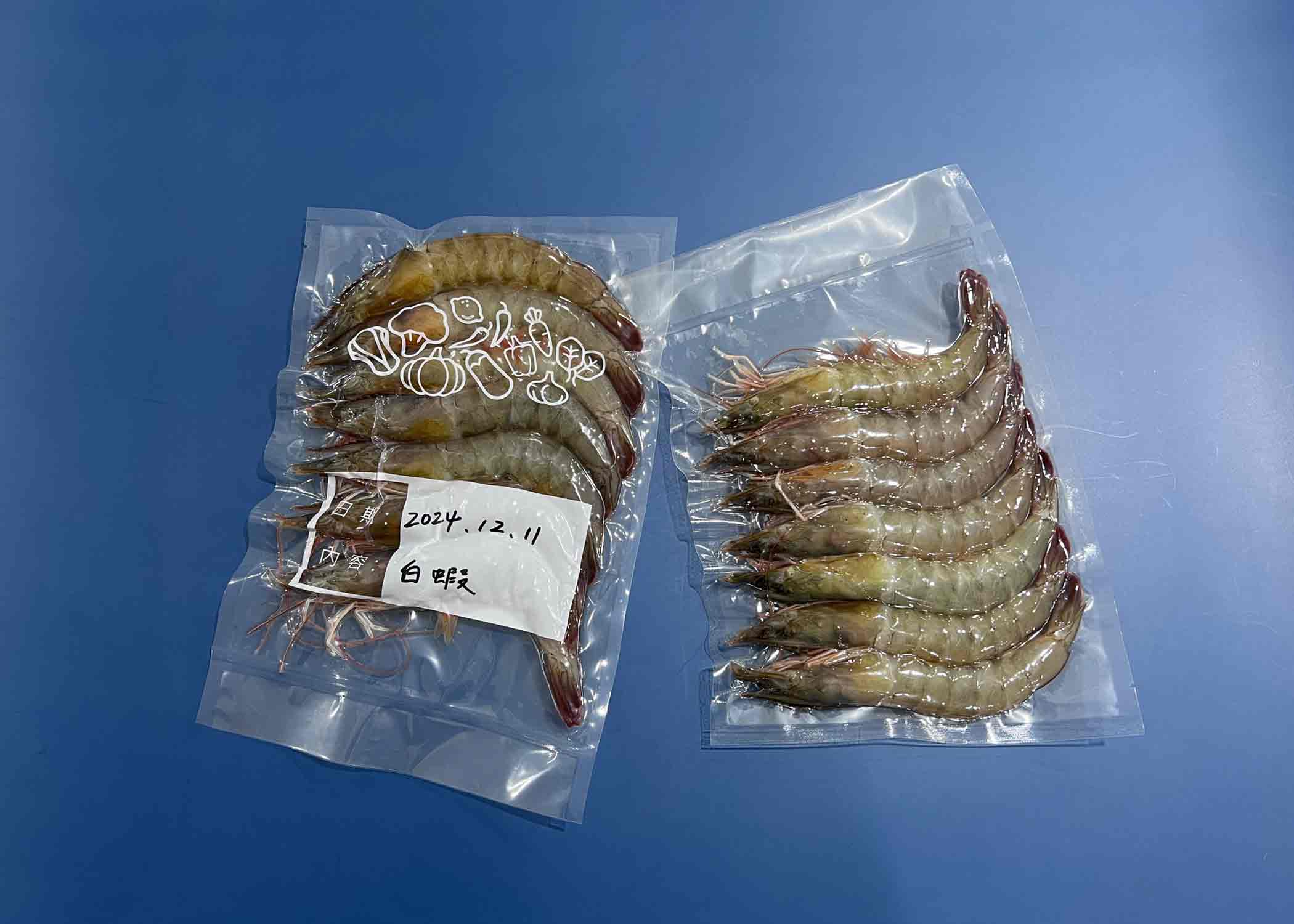 家庭主婦的超實用秘技：真空包裝機輕鬆延長食物新鮮期！