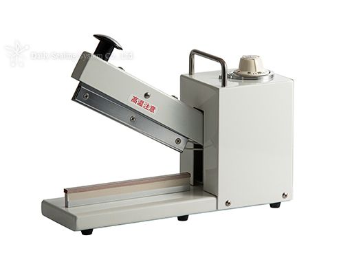 Hand type constant heat sealer 